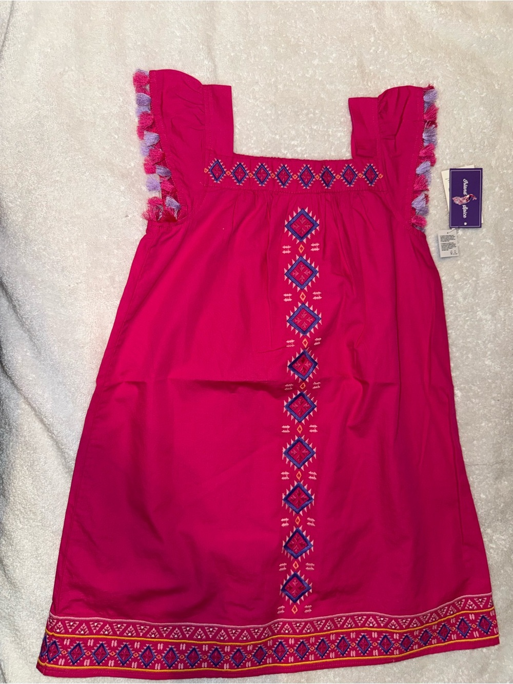 Gymboree girls dres